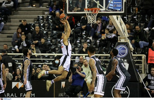 Ο ΠΑΟΚ 85-70 τον Απόλλωνα πριν από τα ντέρμπι με τον Άρη (gallery &amp; vids)