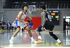 Εφές-Παρτιζάν 81-80: Φιλικό... &quot;θρίλερ&quot; στη Γλυφάδα (gallery)
