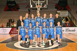 EuroCup Γυναικών: Το πανόραμα στον όμιλο της Ελευθερίας Μοσχάτου