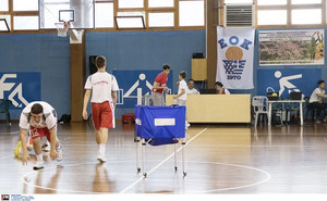 ΕΟΚ: Σε λειτουργία οι ηλεκτρονικές διευθύνσεις ακεραιότητας και προστασίας