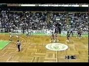 Η ήττα που έκανε τον Τζόρνταν νικητή!