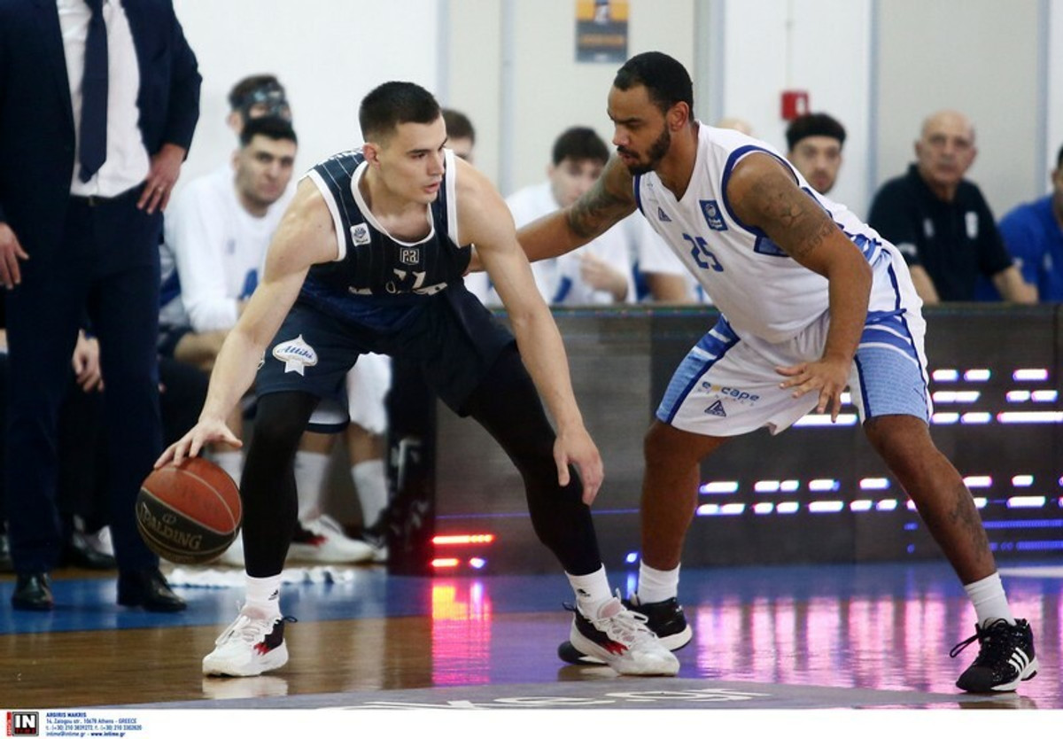 Καρδίτσα-Ιωνικός: Οι αριθμοί πριν από τον &quot;τελικό&quot; παραμονής