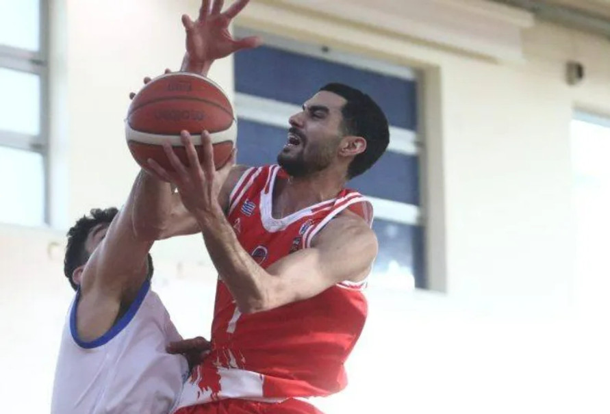 National League 2: O Ίκαρος Νέας Σμύρνης 79-70 τον Απόλλωνα Σμύρνης
