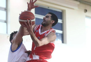 National League 2: O Ίκαρος Νέας Σμύρνης 79-70 τον Απόλλωνα Σμύρνης