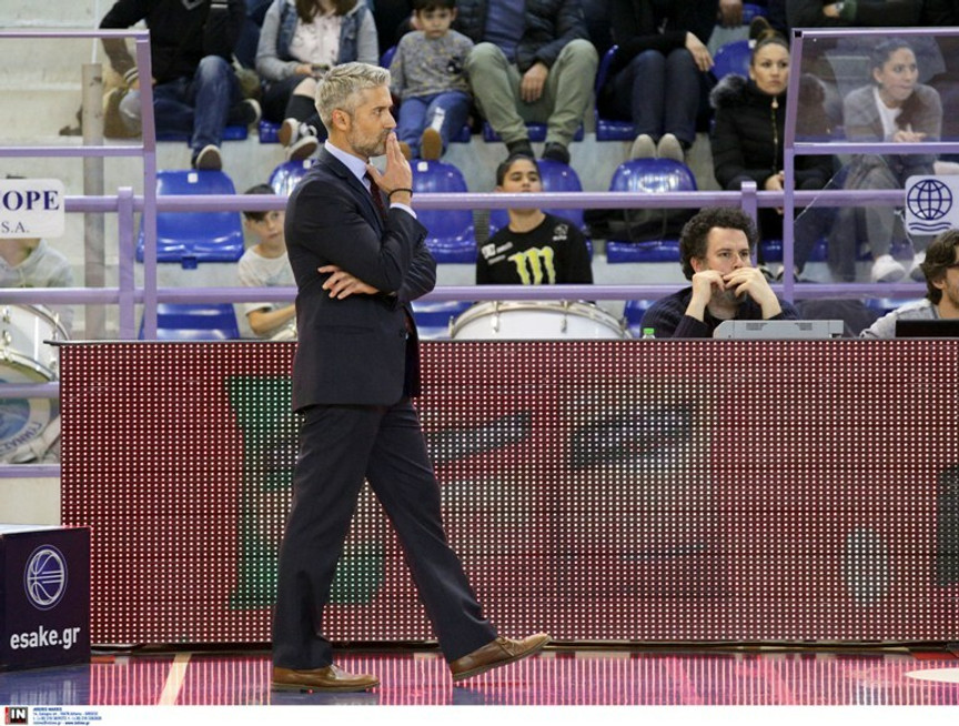 Ζιάγκος: Δεν υπήρχε... επόμενη μέρα! - Κουτσός: η τύχη στα χέρια μας