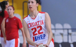 Απέκτησε την Ιβάνα Τίκβιτς ο Ολυμπιακός