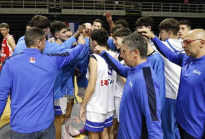 Ο Γιάννης Σιούτης για την Εθνική U15 και την ανάληψη της Δάφνης