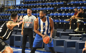 Η Καρδίτσα 99-53 τον Έσπερο Λαμίας στο &quot;Γ. Μπουρούσης&quot;
