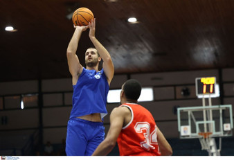 Κύπελλο Ανδρών: Πρεμιέρα για τις ομάδες της Elite League