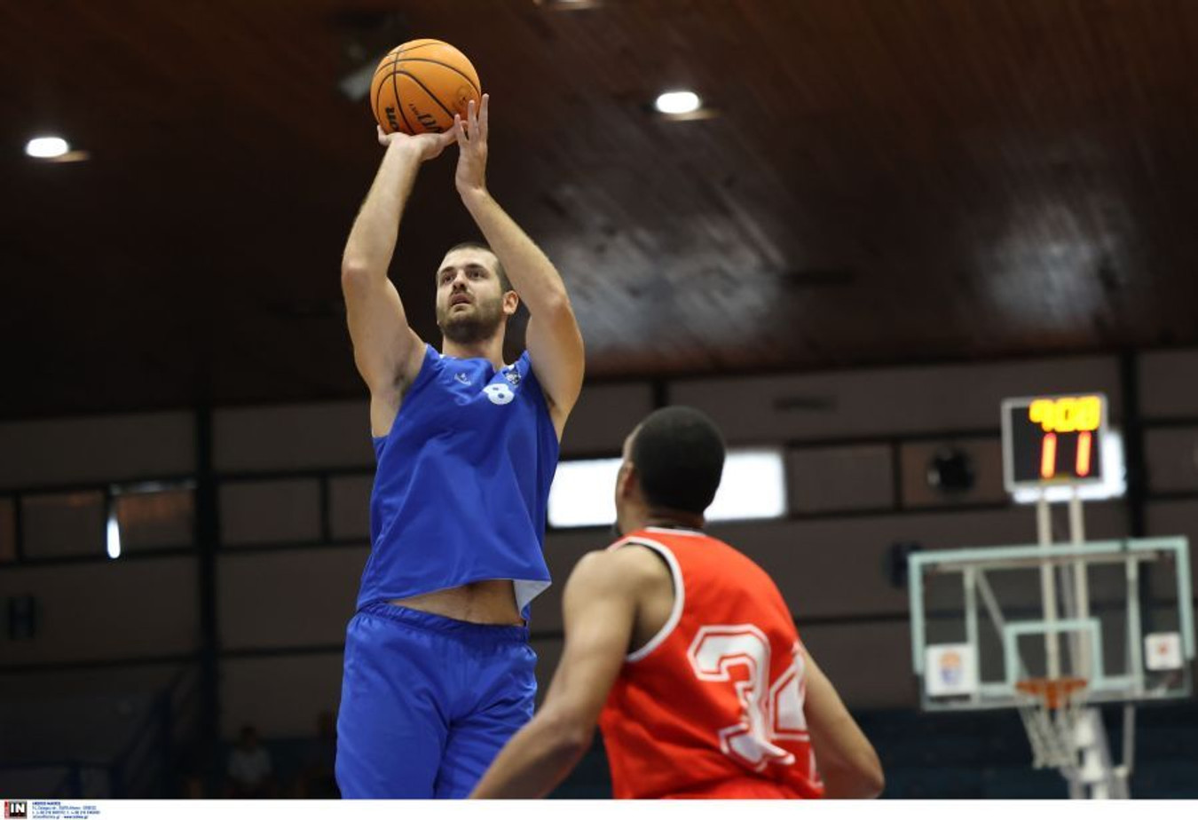 Κύπελλο Ανδρών: Πρεμιέρα για τις ομάδες της Elite League
