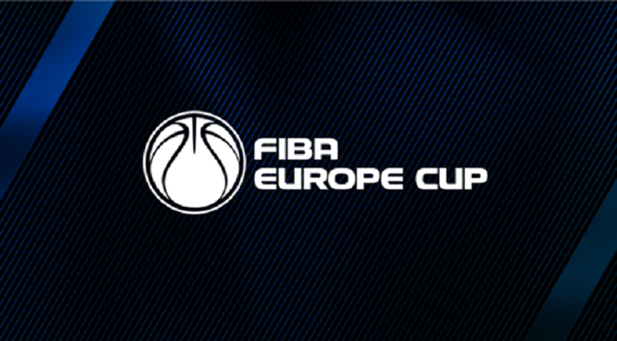 Άρης: Οι αντίπαλοί του στο FIBA Europe Cup