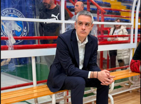 &quot;Ο Καστρίτης και τη νέα σεζόν στη Βαρέζε&quot;