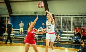 Απίστευτο: Οι Κορασίδες της Γερμανίας διέσυραν με 131-26 τη Νορβηγία!