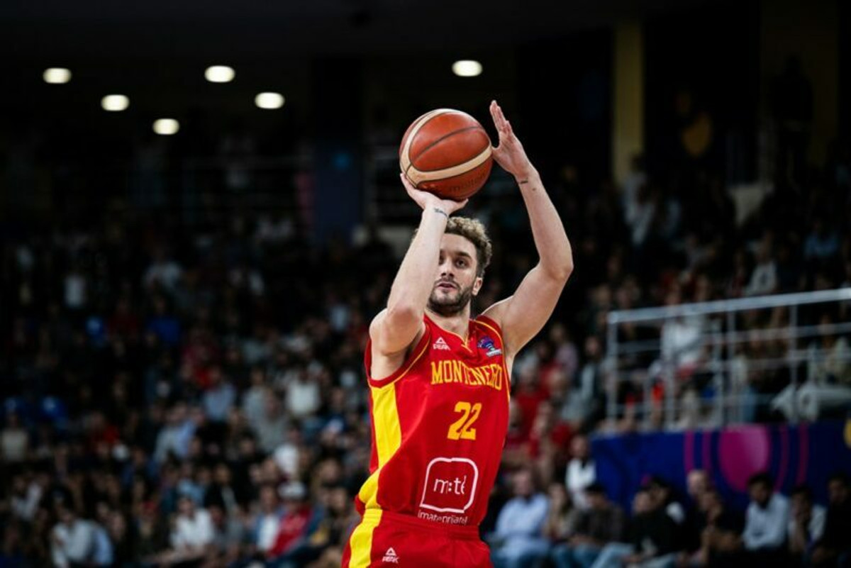 Πέρασε το Μαυροβούνιο, 81-73 στη Γεωργία και παίζει με Γερμανία, πριν από... την Ελλάδα (pics)