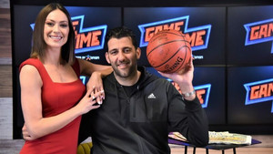 ΟΠΑΠ Game Time Μπάσκετ: O Μπουρούσης αναλύει τα playoffs της EuroLeague (vid)