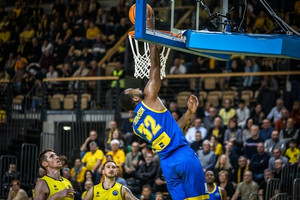 Τα highlights της νίκης του Περιστερίου επί της Σομπατέλι (vid)