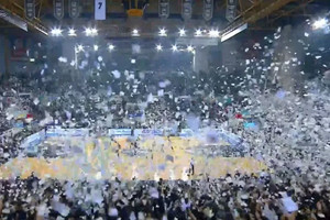 ΠΑΟΚ: Στην κυκλοφορία τα εισιτήρια του τελικού με την Μπιλμπάο