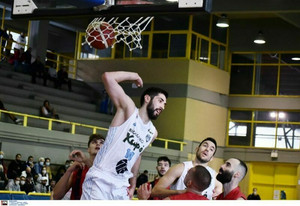 Α2 Ανδρών: Τρεις εξ αναβολής αγώνες στις 17:00 (LIVE STREAMING)