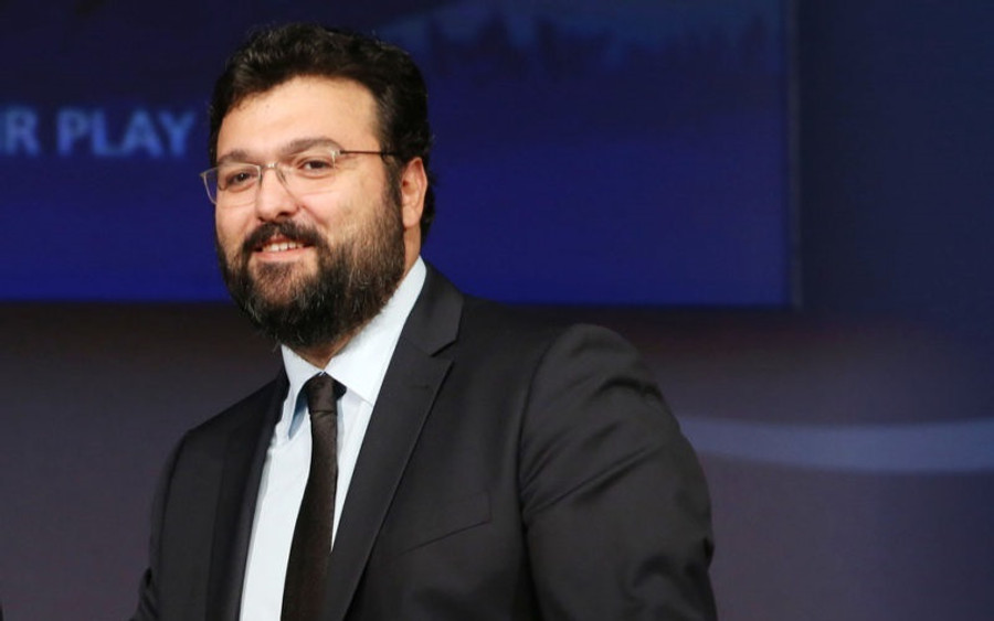 Βασιλειάδης: &quot;Για να βρούμε λύση πρέπει κάποιος να πάρει πρωτοβουλία&quot;