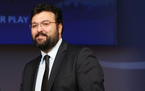 Βασιλειάδης: &quot;Για να βρούμε λύση πρέπει κάποιος να πάρει πρωτοβουλία&quot;