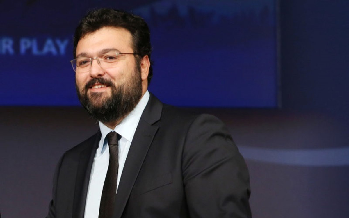Βασιλειάδης: &quot;Για να βρούμε λύση πρέπει κάποιος να πάρει πρωτοβουλία&quot;
