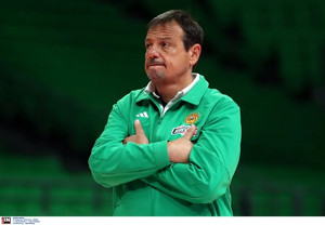 Αταμάν: &quot;Ο Γκριγκόνις δεν θα είναι στα playoffs, την άλλη εβδομάδα για Λεσόρ&quot;