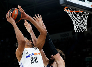 Πέμπτο σερί Supercopa για τη Ρεάλ, 89-83 την Μπαρτσελόνα στην παράταση (pics)!