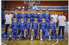 Eurobasket U16: Κόντρα στην αήττητη Γαλλία η Εθνική Παίδων (15:15, LIVE STREAMING)