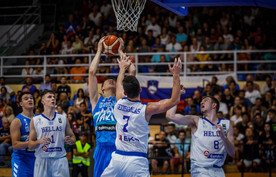 Eurobasket U18: Τα ζευγάρια και το πρόγραμμα της νοκ άουτ φάσης των “16”