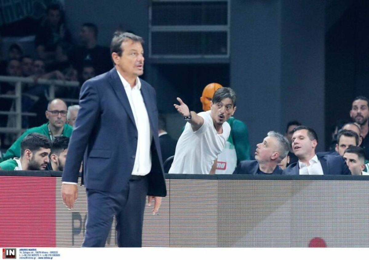 Αταμάν: Η απορία για την ανακοίνωση της EuroLeague και οι απειλές!