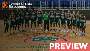 Το αφιέρωμα της EuroLeague στον Παναθηναϊκό: &quot;Πεινασμένος να επιστρέψει&quot; (vid)
