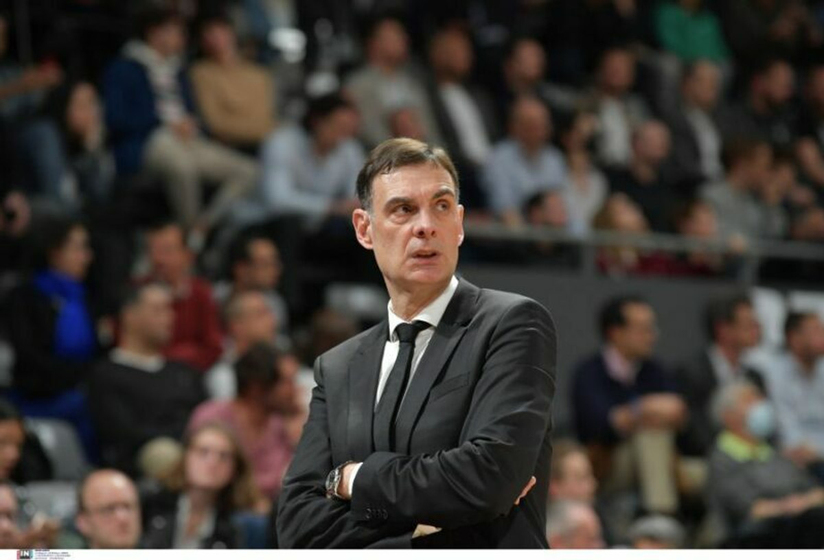 Μπαρτζώκας: Σπουδαίο που γυρίσαμε στα playoffs