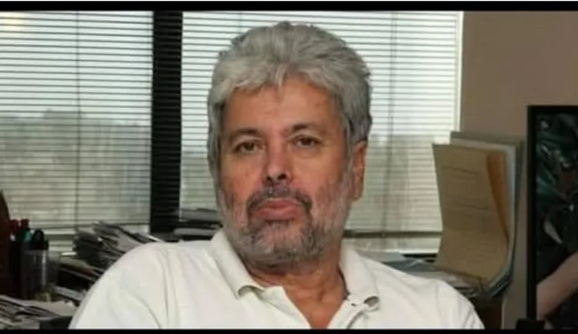 Δ. Αγγελόπουλος: Ιδρύει πολυαθλητική ακαδημία στα Νότια Προάστια!