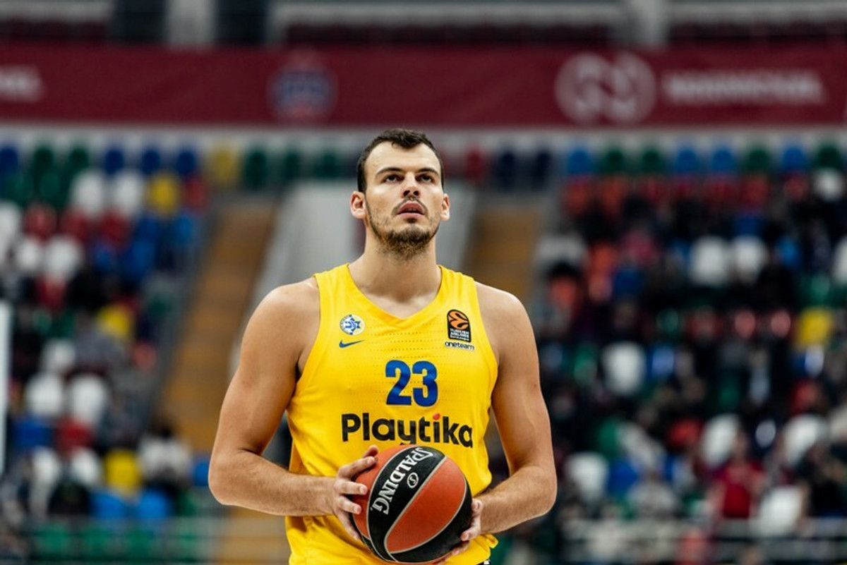 EuroBasket 2022: Έκοψε Ζίζιτς και Μπέντερ η Κροατία, αντίπαλος της Ελλάδας