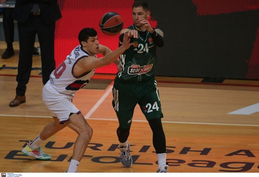 Euroleague: Για το σερί ο Παναθηναϊκός απόψε με Μονακό