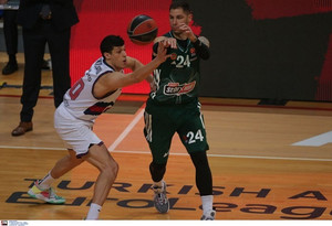Euroleague: Για το σερί ο Παναθηναϊκός απόψε με Μονακό