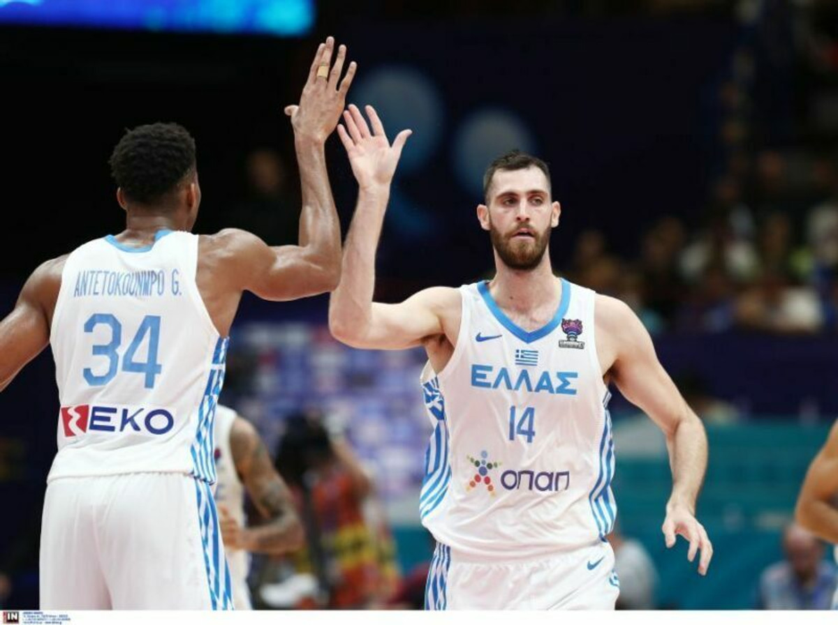 Παπαγιάννης: &quot;Ήταν μόνο η αρχή, σας ευχαριστούμε&quot; (pic)