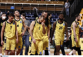 Με αρκετές απουσίες ο Άρης
