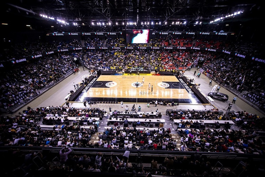 BCL: Sold out σε μισή ώρα στα 10.000 εισιτήρια του Κλουζ Ναπόκα-Λούντβιγκσμπουργκ (pic)