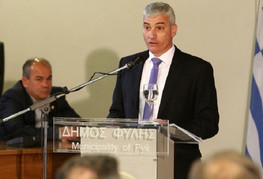 ΑΕΚ: Ο Γ. Πραχαλιάς διευθυντής εγκατάστασης στα Άνω Λιόσια