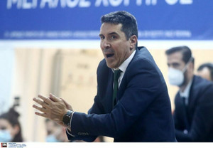 Πρίφτης: &quot;Αγώνας ιδιαίτερων συνθηκών&quot; (video)