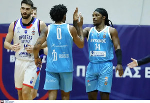 Elite League, 1ος γύρος: Πόσο προσφέρουν οι ξένοι σε κάθε ομάδα;