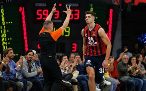 Μπασκόνια: Παρελθόν οι Χομς και Χάιντεγκερ