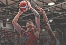 Η Αρμάνι Μιλάνο 73-63 τη Νάπολι με νταμπλ-νταμπλ του Μήτογλου