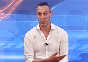 Κάτας: &quot;Μας αρέσει η πίεση&quot; - Παπαπέτρου: &quot;Μετράει η τελευταία εντύπωση&quot;