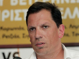 Μπουντούρης: Μετράει το &quot;θέλω&quot; του παίκτη στα ντέρμπι &quot;αιωνίων&quot;