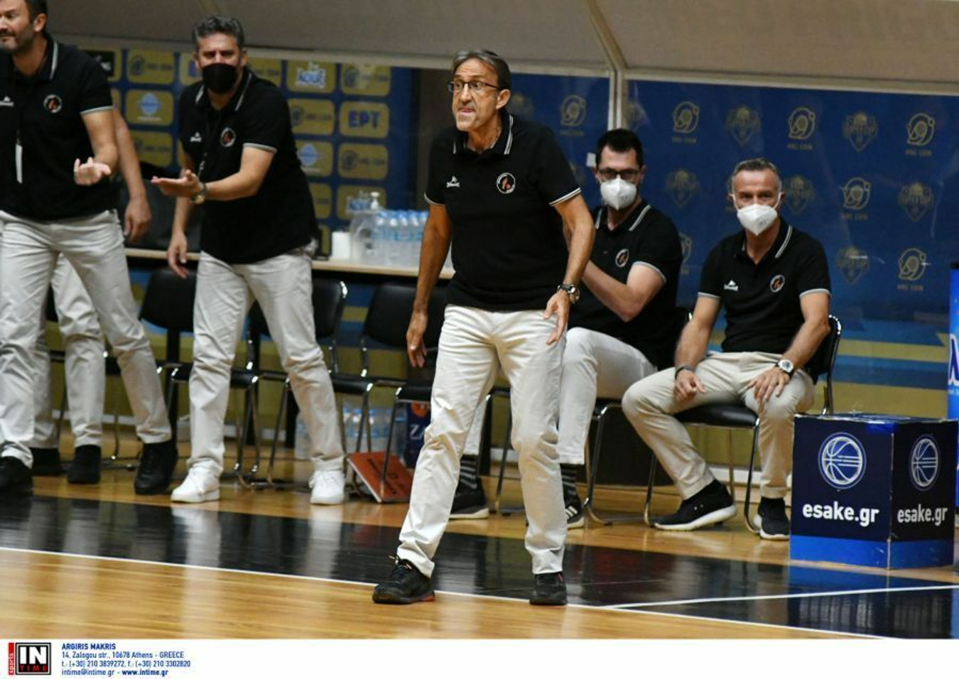 Κασιμίρο: &quot;Αν είχαμε μαζέψει περισσότερα ριμπάουντ, θα είχαμε πιθανότητες να νικήσουμε&quot;
