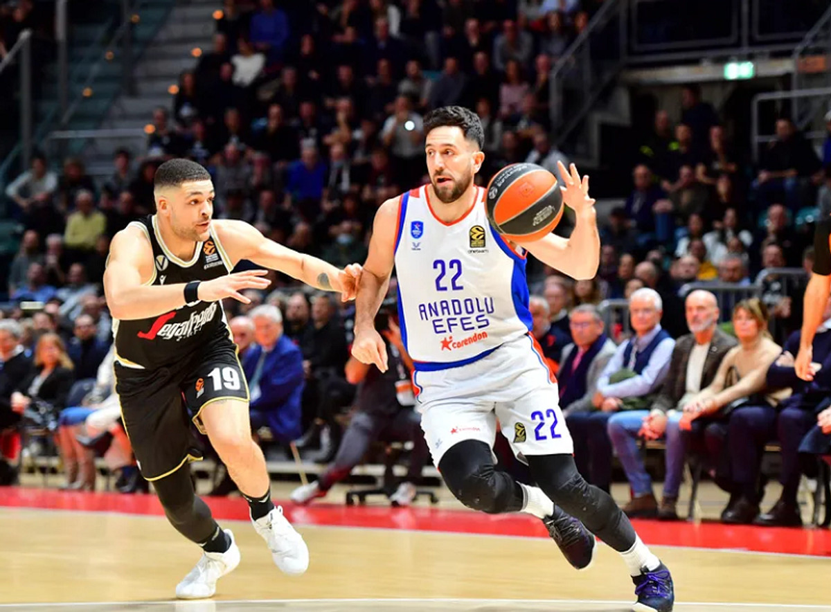 EuroLeague: Κρίσιμοι αγώνες την Πέμπτη σε Πόλη, Τελ Αβίβ, Βαρκελώνη