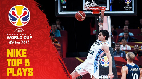 Παγκόσμιο Κύπελλο, Top-5: Δωρεάν... μαγεία από την τετράδα των ημιτελικών (vid)