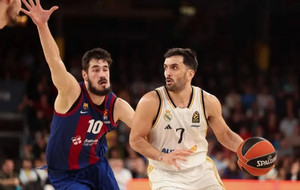 Copa del Rey: Πιθανό &quot;clasico&quot; στον τελικό του Final-8